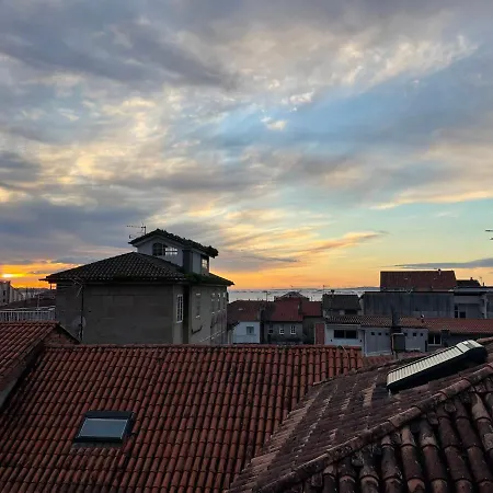 Casa Completa, Muy Comoda En El Centro De * Cambados