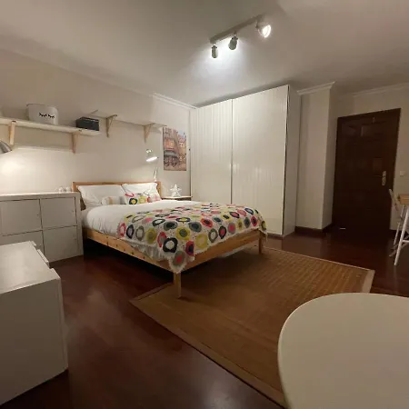 Casa vacanze Casa Completa, Muy Comoda En El Centro De Cambados
