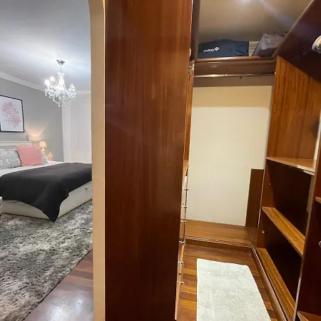 Casa Completa, Muy Comoda En El Centro De Casa vacanze Cambados