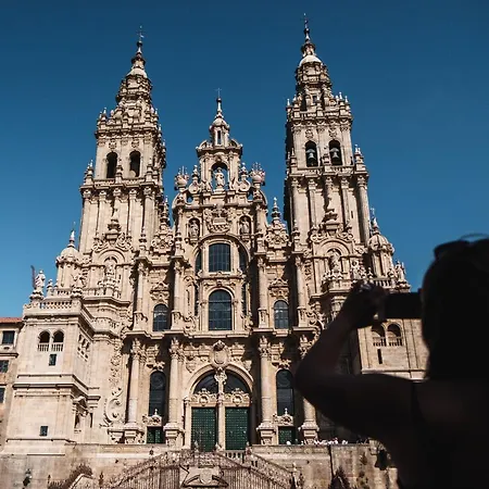 Casa Completa, Muy Comoda En El Centro De Cambados